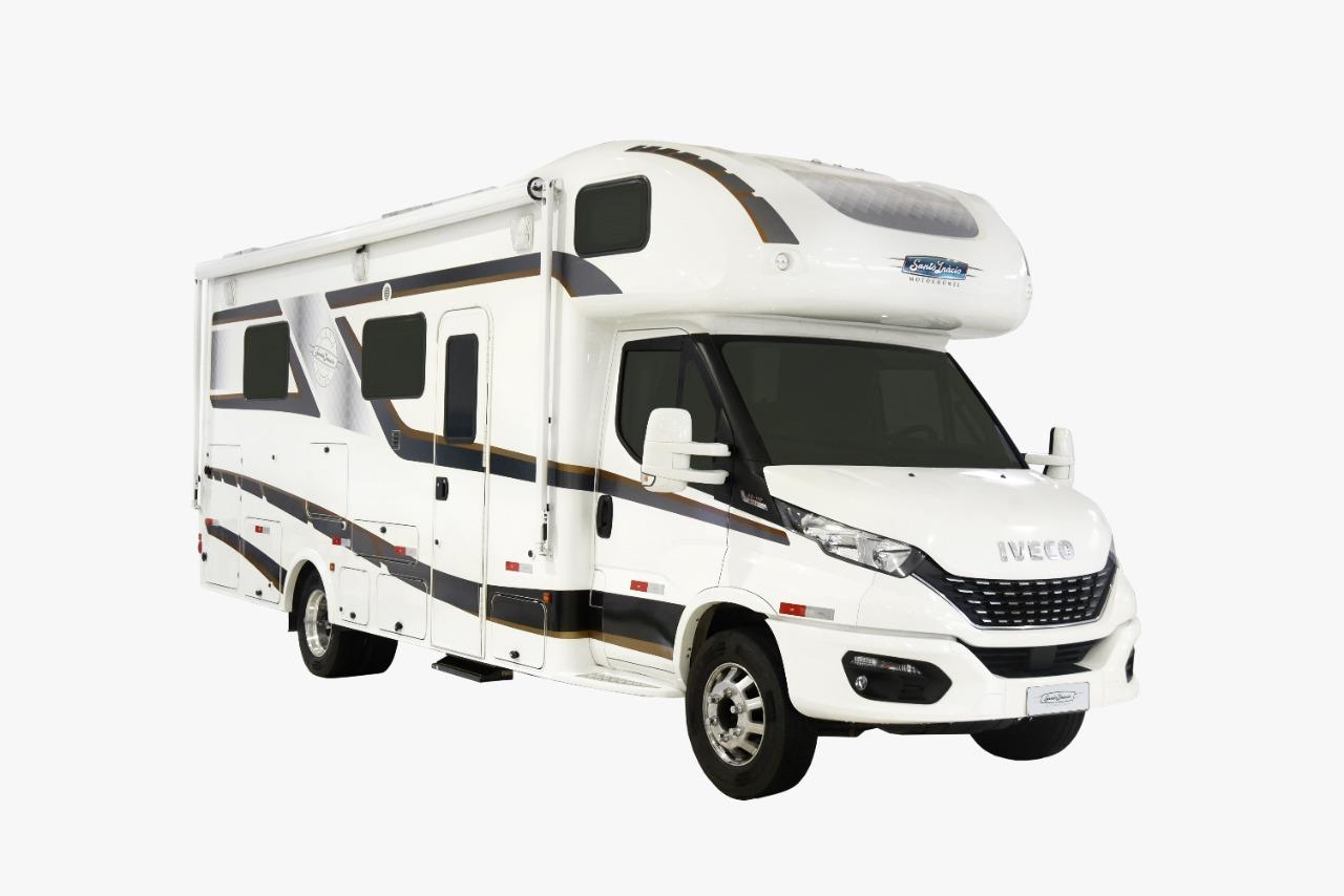 SANTO INÁCIO 7.5 SI - IVECO