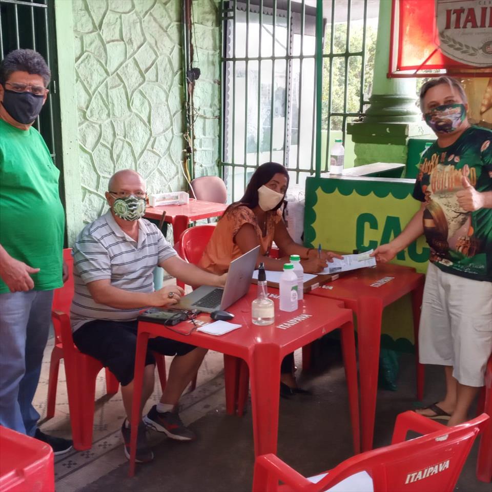 IMPÉRIO DA TIJUCA BATE RECORDE DE SAMBAS INSCRITOS PARA DISPUTA