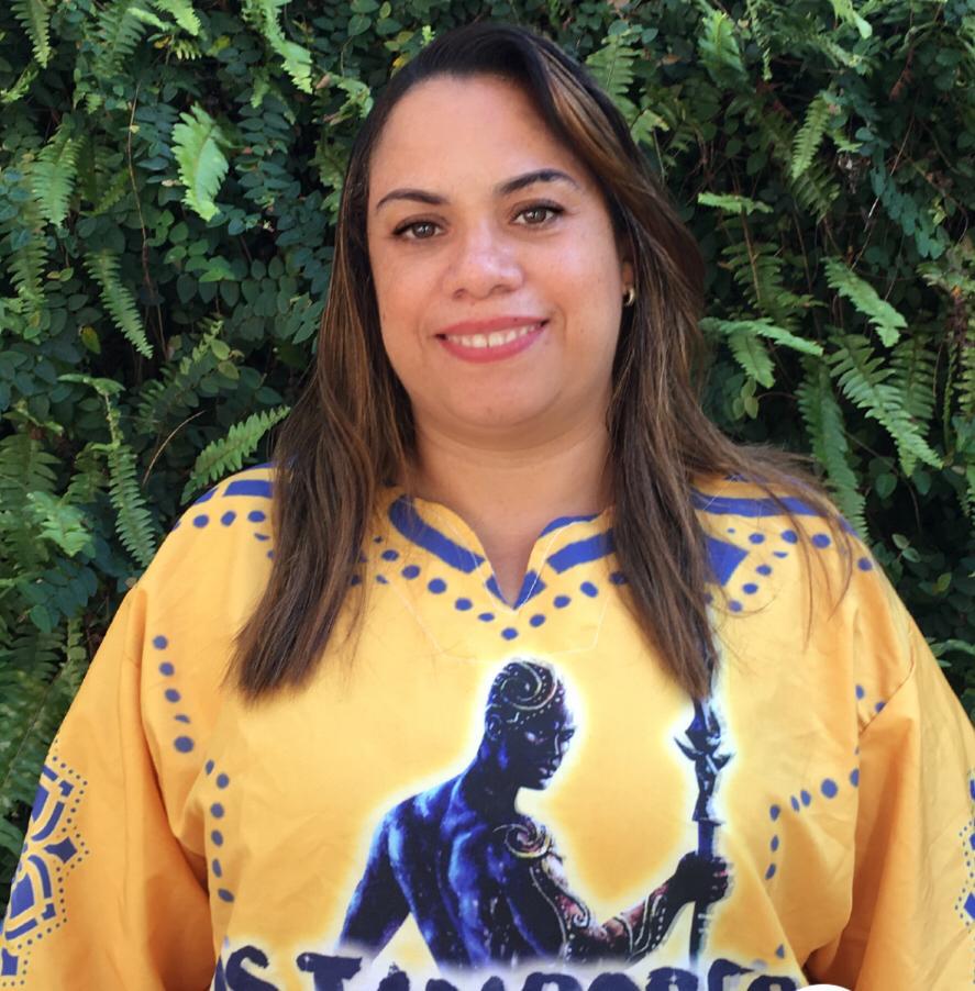 Sossego terá Patrícia Cabral na Direção Social da escola