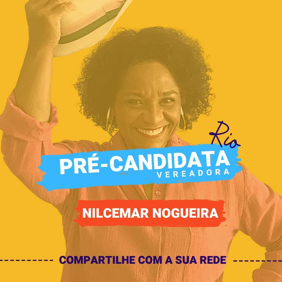 Sambistas se lançam a pré-candidatos no Rio, São Paulo e Santa Catarina
