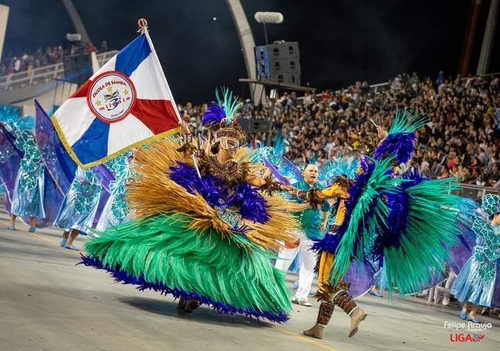 ESTRELA DO TERCEIRO MILÊNIO ANUNCIA DOIS FINALISTAS DO CONCURSO DE SAMBA-ENREDO EDIÇÃO 2021