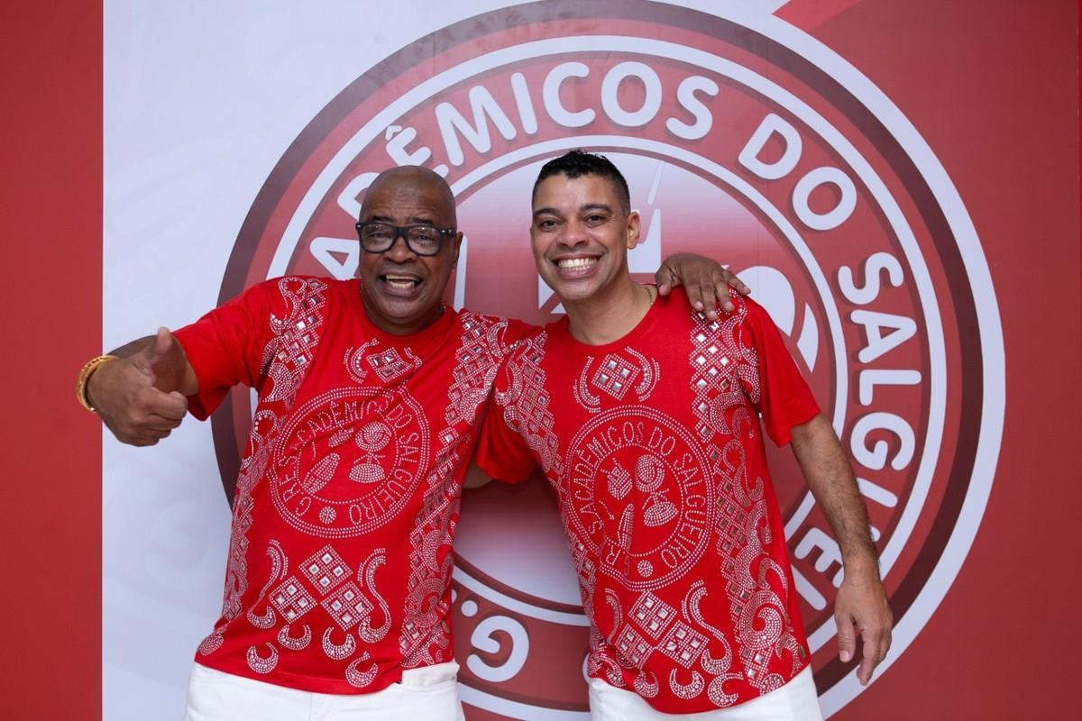 Salgueiro tem Sambas escritos para carnaval de 2021. A sorte está lançada
