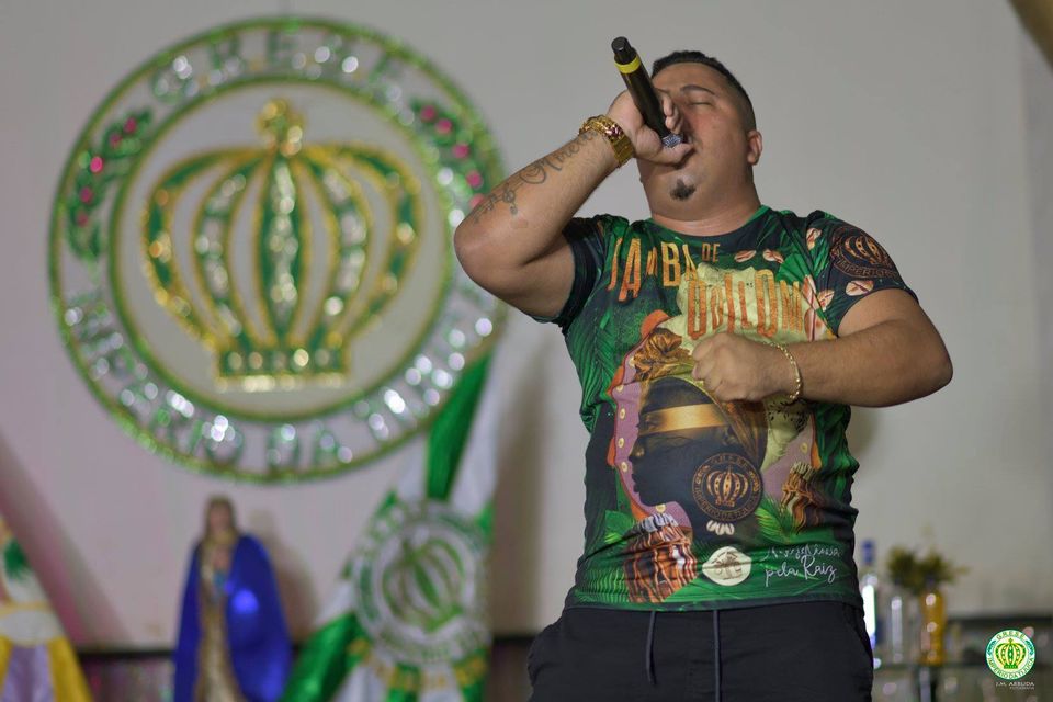 CONHEÇA AS 6 PARCERIAS FINALISTAS NA DISPUTA DE SAMBA-ENREDO DO IMPÉRIO DA TIJUCA