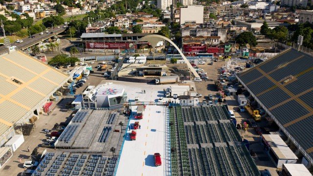 Riotur admite não ter posicionamento ainda sobre o carnaval 2021; Liesa bate o martelo no dia 24