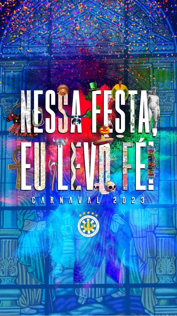Vila Isabel lança enredo sobre festas e religiosidade, assinado por Paulo Barros
