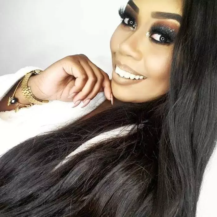 PERFIL: DANNI COSTA, CANDIDATA A CONTRACAPA DA REVISTA FERAS NO CARNAVAL DE 2023