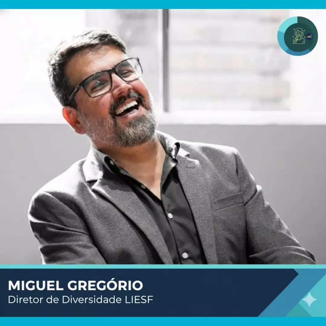 O Samba é Minha Vida: Meus Planos para a Diversidade no Carnaval de Florianópolis, destaca Miguel Gregório