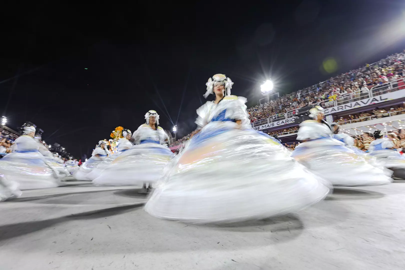 Turistas movimentaram R$ 24,5 bilhões na economia da cidade do Rio em 2025, até novembro