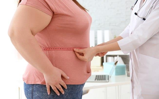 Cirurgia de Obesidade e do Diabetes