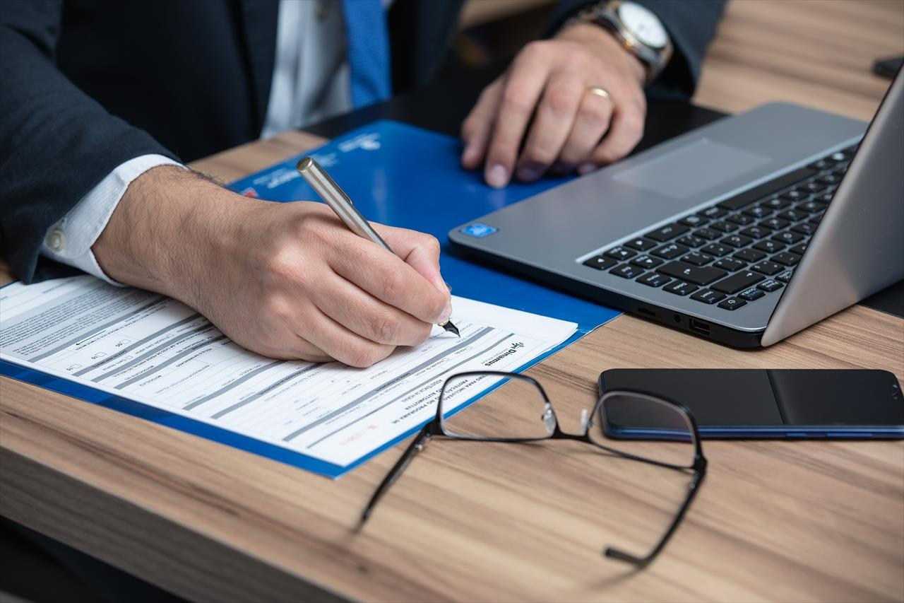 Contabilidade Tributária para Advogados
