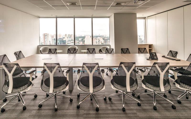 CORPORATIVO