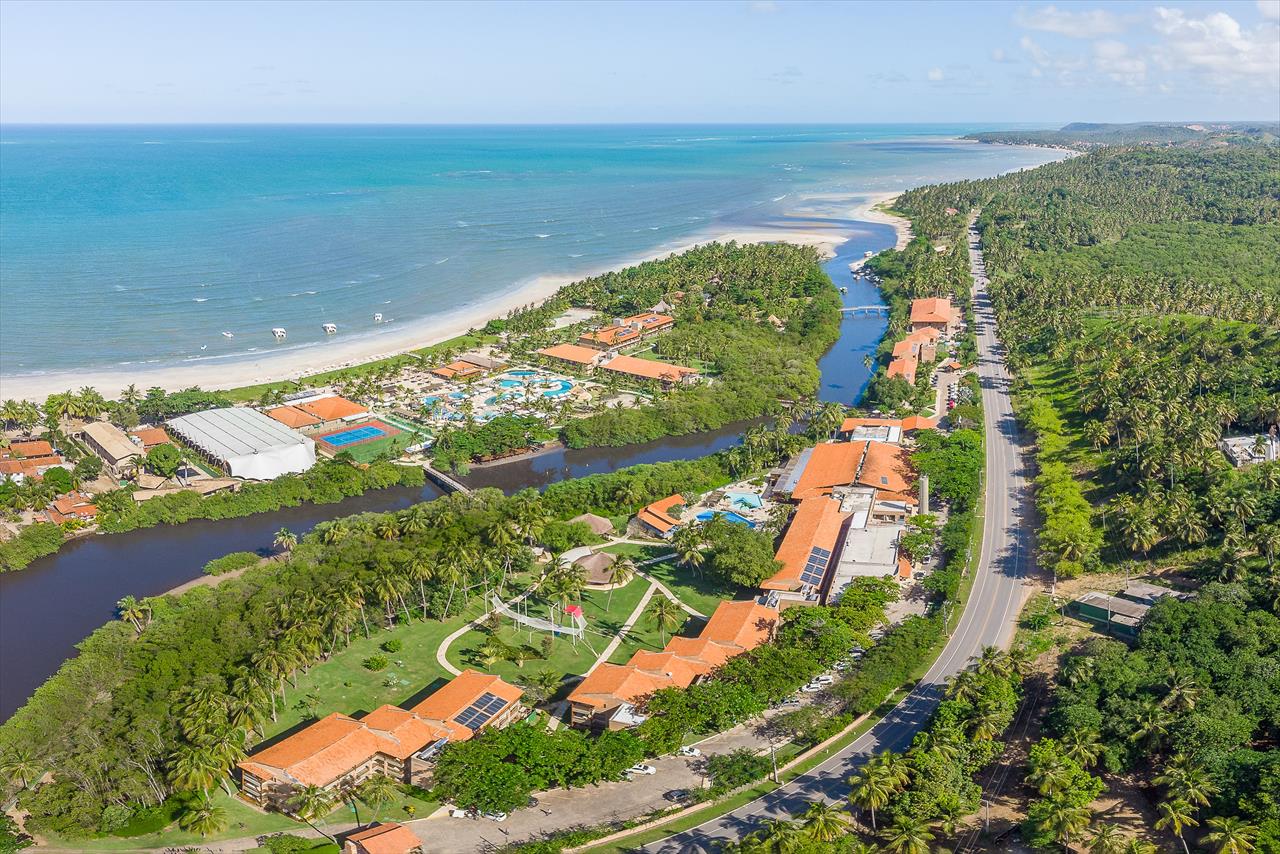 Salinas Maragogi All Inclusive Resort