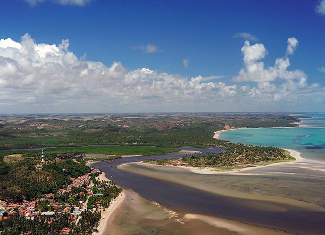 Porto de Pedras, a antiga Águas Belas – História de Alagoas