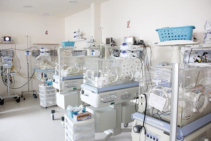 Sensores para equipamentos médicos e laboratoriais Sensores para equipamentos médicos e laboratoriais