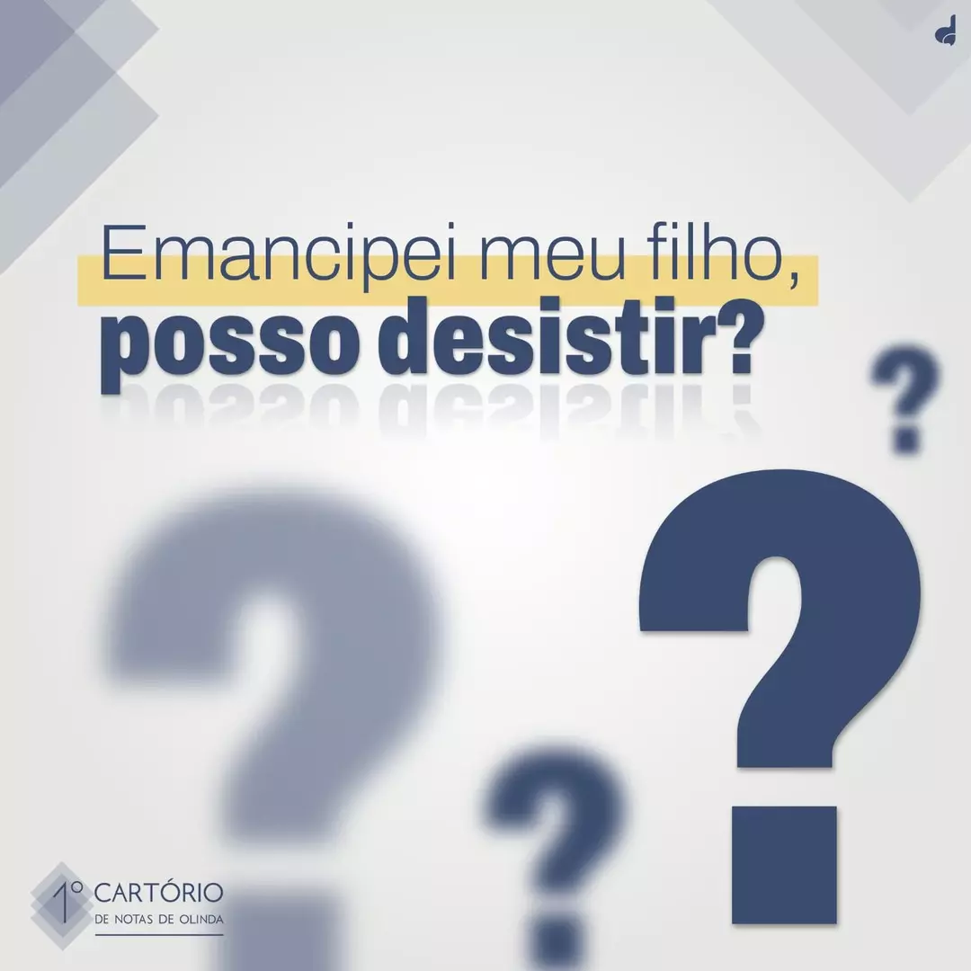 Emancipação