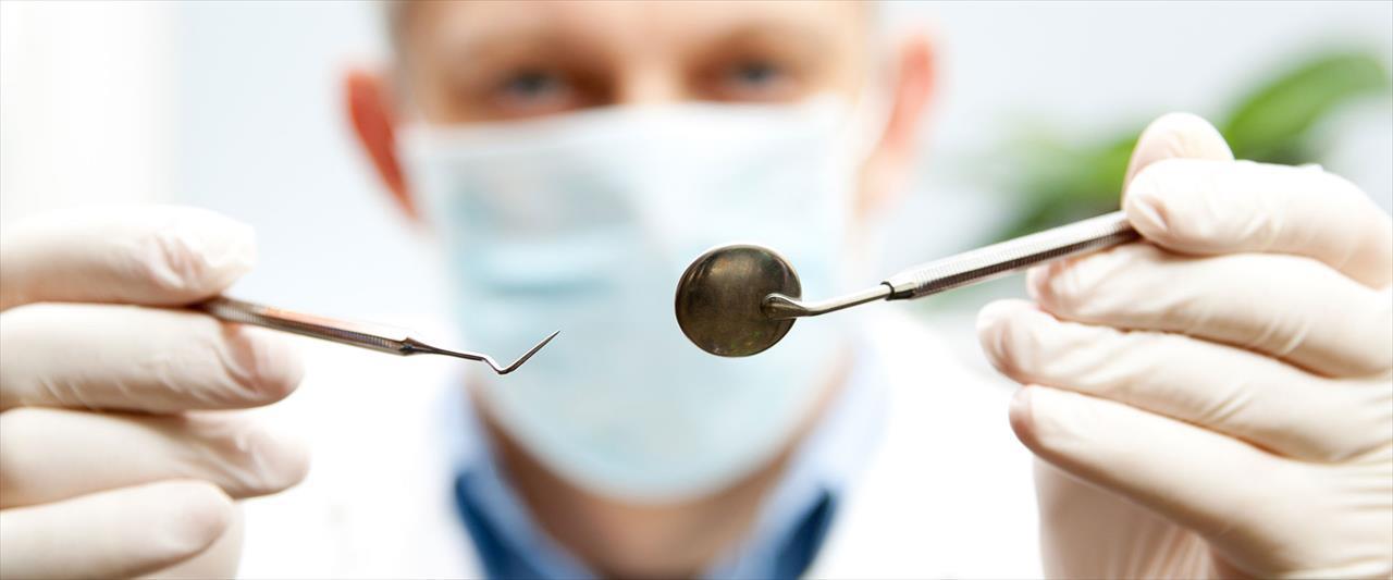 Emergências em Odontologia