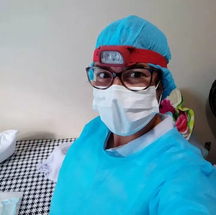 Dia de atendimento em domicílio é assim!
