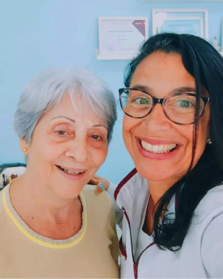 Por que eu amo tanto a minha profissão?