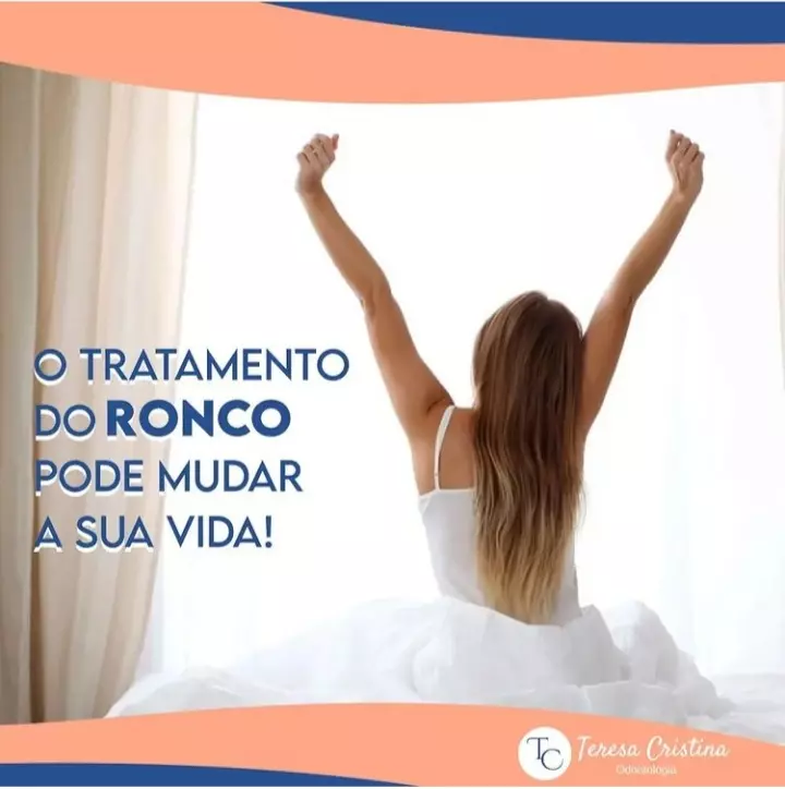 Como seria sua vida se você não roncasse?