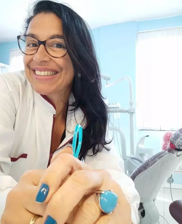 Recado para quem está sofrendo com o mau hálito