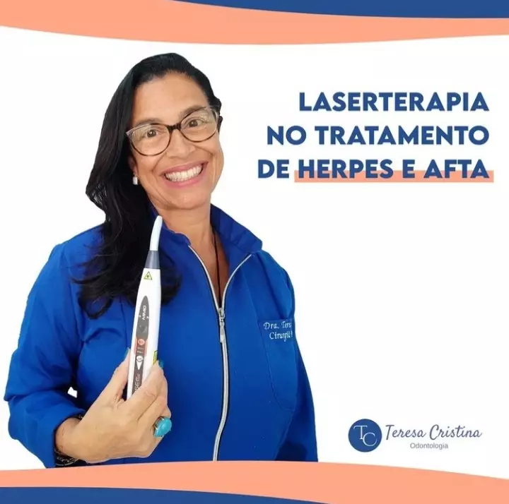 Quem costuma ter lesões de herpes e aftas sabe que dói