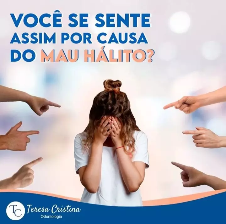 Você já teve essa sensação
