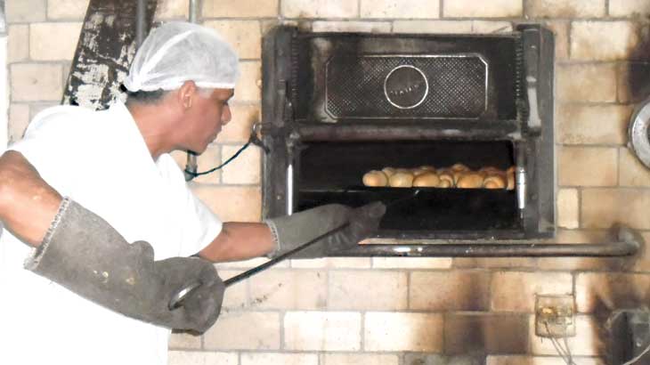 Do quanto se ouvia de uma parede para outra