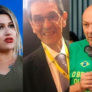 Os erros do STF e de Bolsonaro