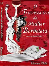 O travesseiro da mulher borboleta O travesseiro da mulher borboleta