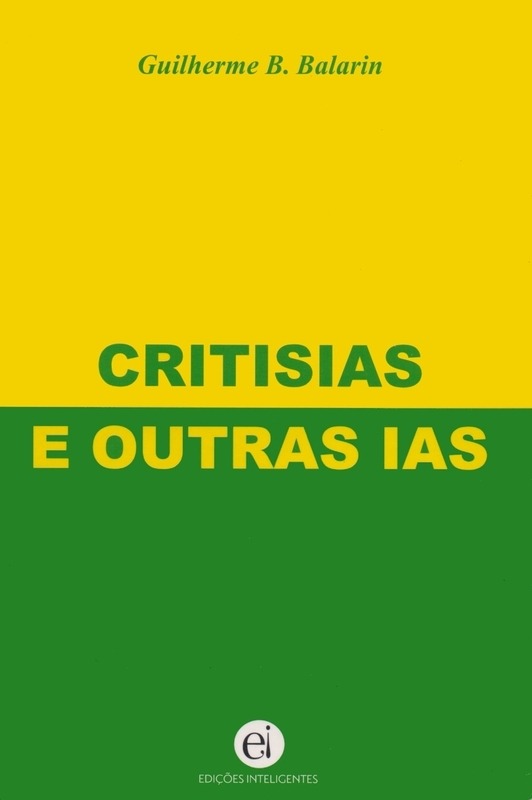 Critisias e outras ias Critisias e outras ias