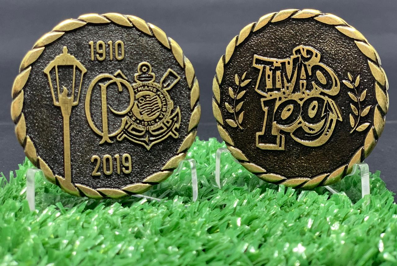 Moedas