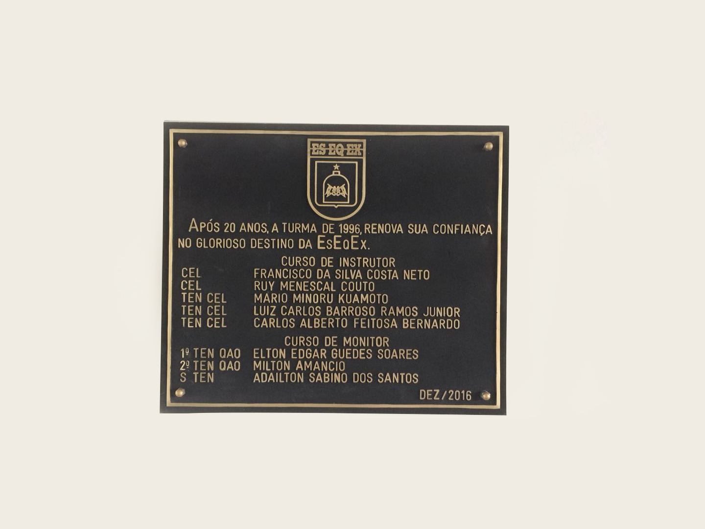 Placas