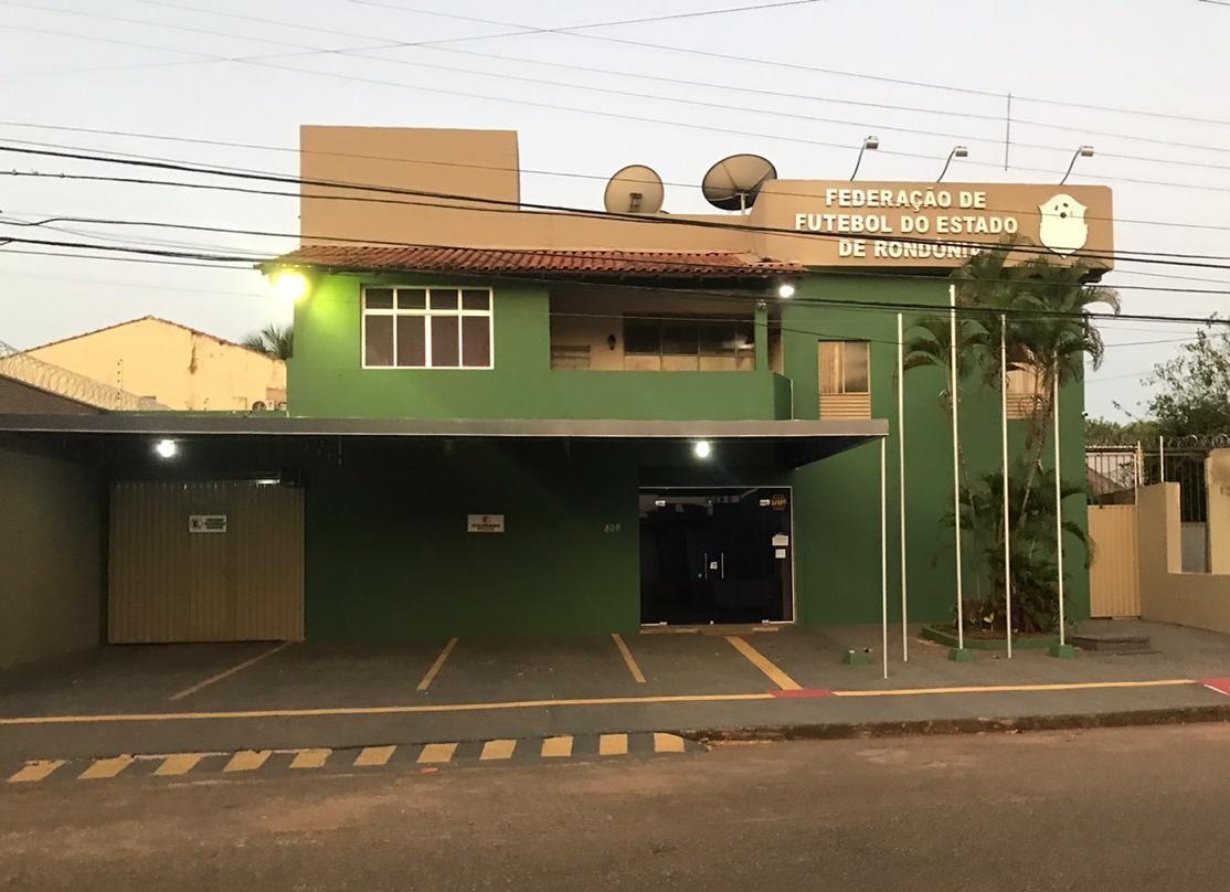 NOTA DA FFER EM APOIO AOS CLUBES FILIADOS.