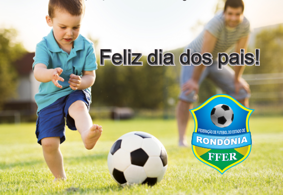 19 de Julho - Dia Nacional do Futebol.