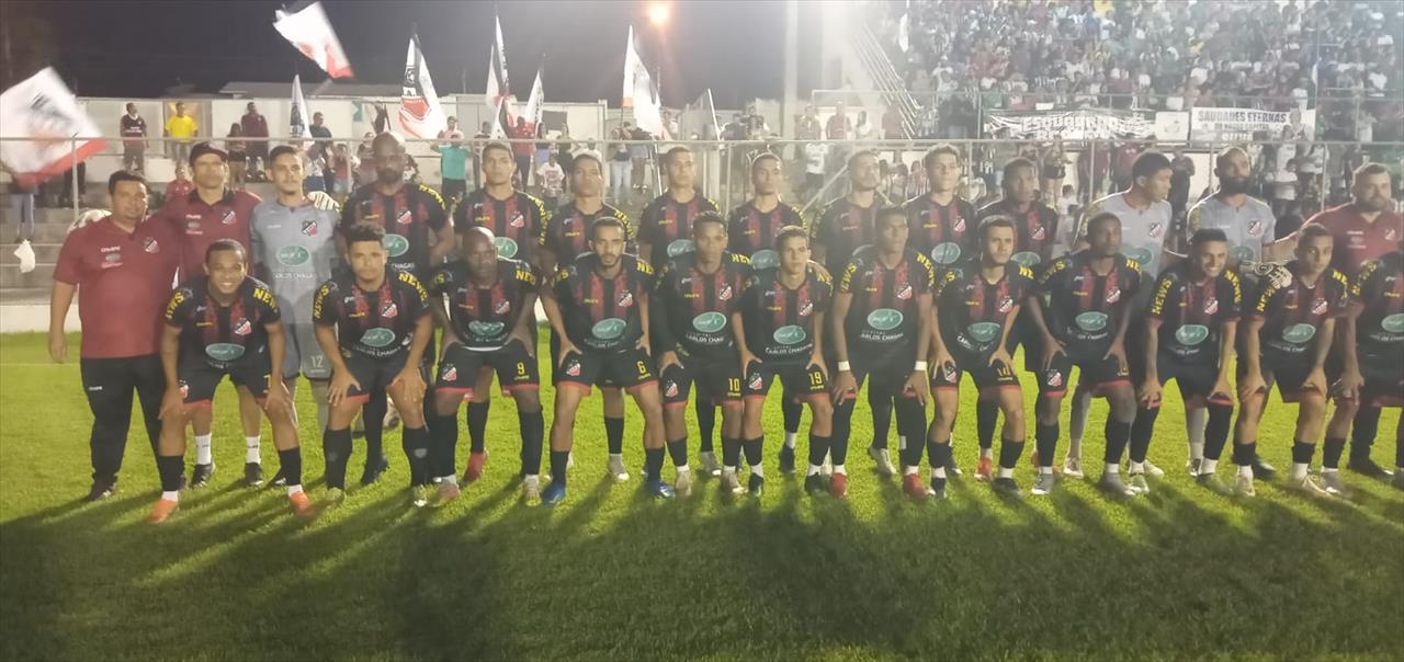 Real Ariquemes vence o União Cacoalense e larga na frente na decisão do Rondoniense-2022