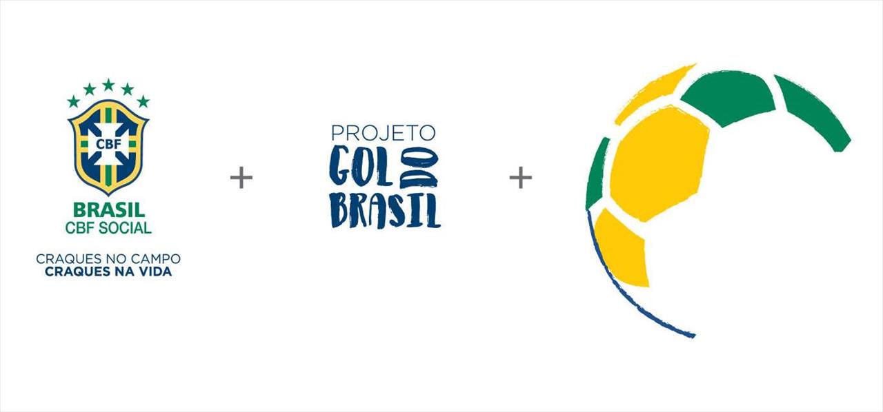 Parceria entre FFER, CBF e Genus promove capacitação de professores para o Projeto Gol do Brasil
