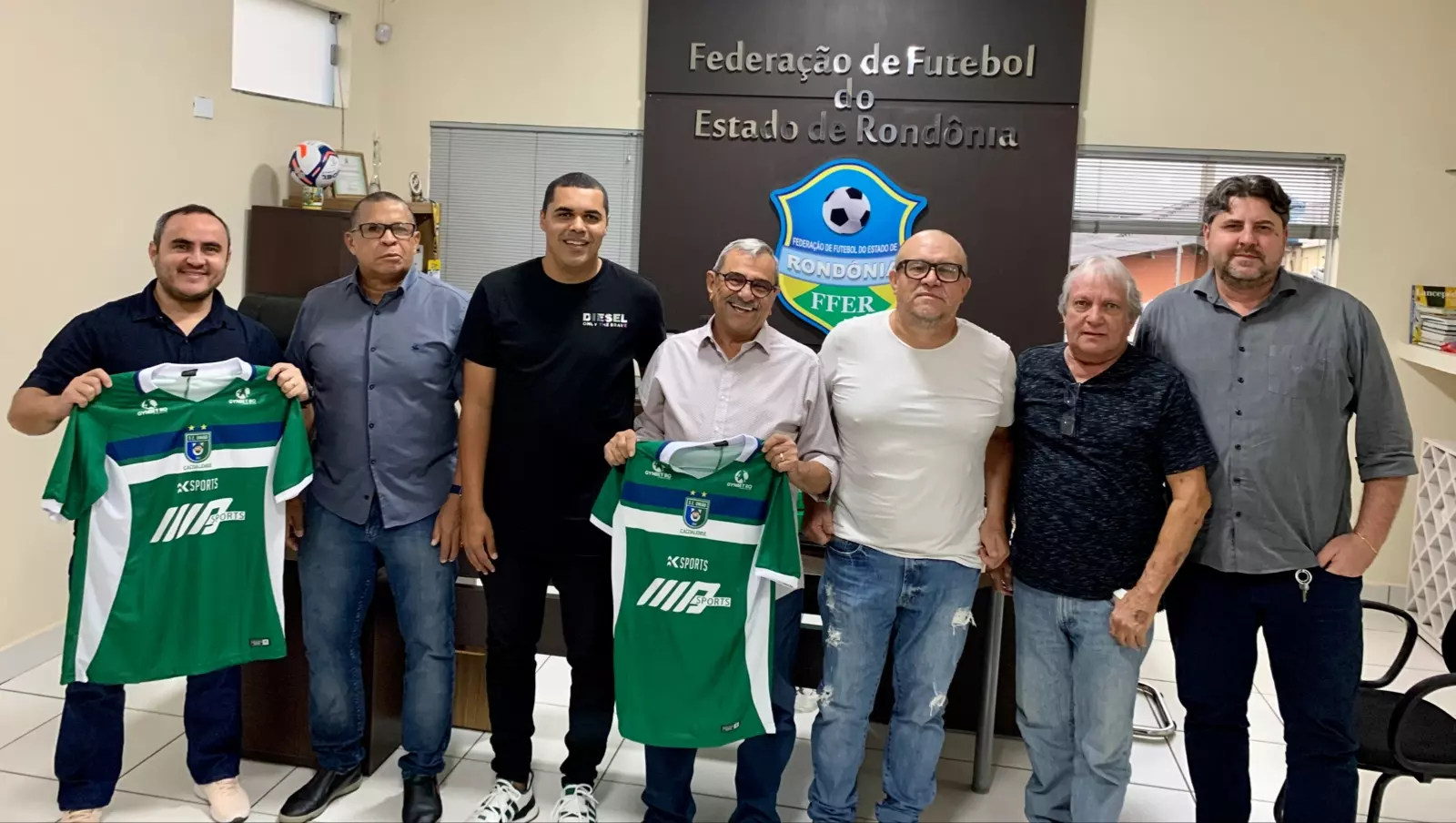 União Cacoalense