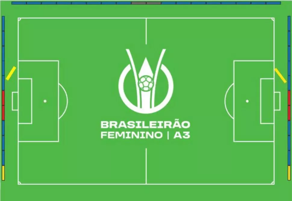 Campeonato Brasileiro Feminino - A3 - 2022