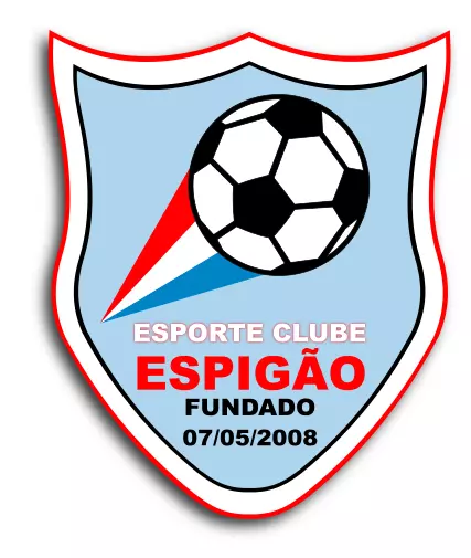 ESPORTE CLUBE ESPIGÃO