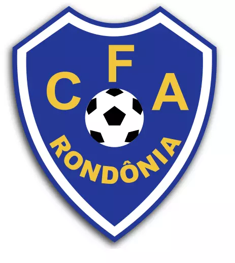 CFA - CENTRO DE FUTEBOL DA AMAZÔNIA