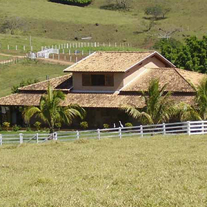 Fazenda