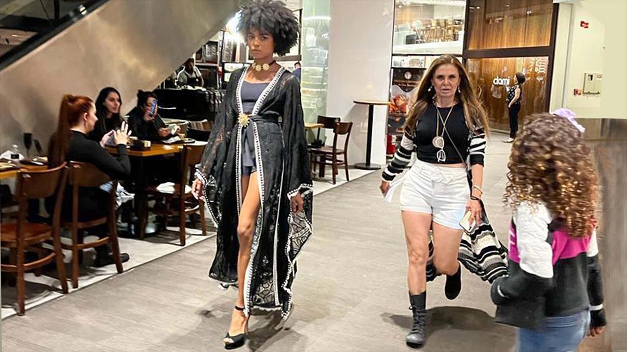 D&D Shopping
