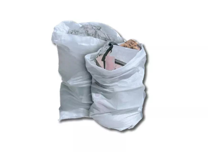 Saco de Entulho Saco de Entulho