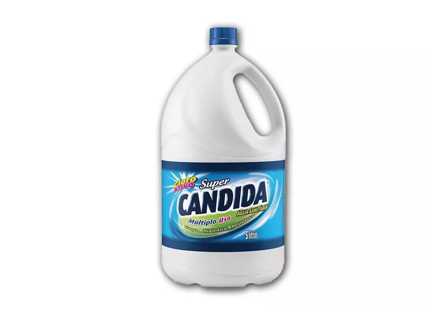 Água Sanitária Água Sanitária
