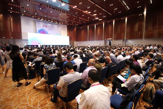 IPVS2022 - Congresso está com as inscrições abertas e conta com programação científica de peso