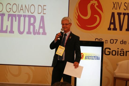 Pressão nos custos de frangos e ovos é tema de Simpósio Goiano de Avicultura