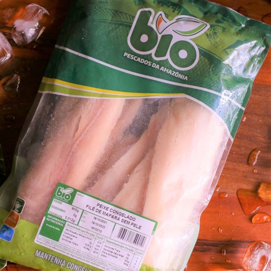 Peixes nativos da Bio Pescado estarão na BIO BRAZIL FAIR|BIOFACH AMERICA LATINA