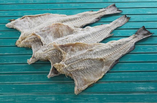 Exportações norueguesas de frutos do mar registram altas históricas em maio