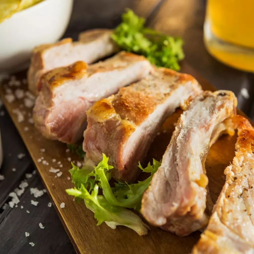 EXPORTAÇÃO ][ Brasil vira 3º maior exportador de carne suína