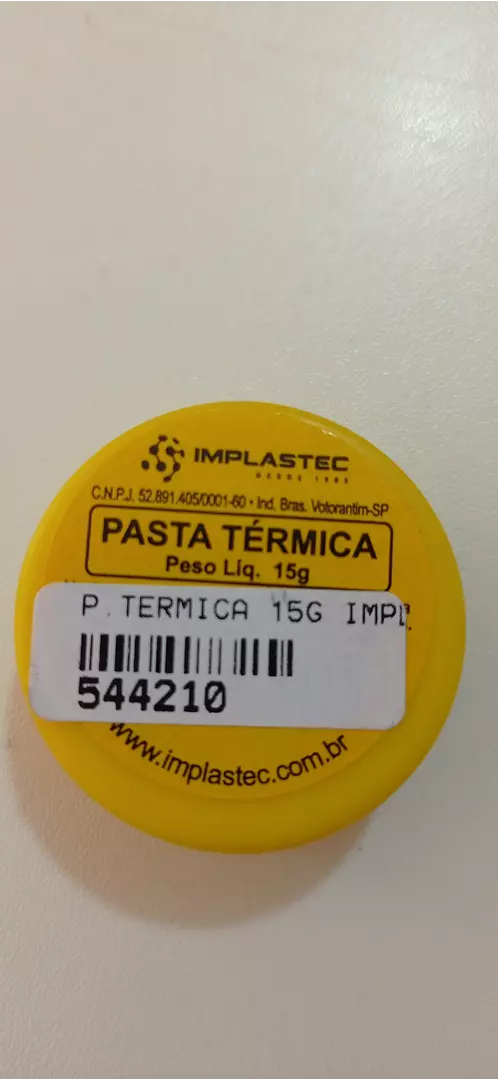 Imagem Segundaria do Produto
